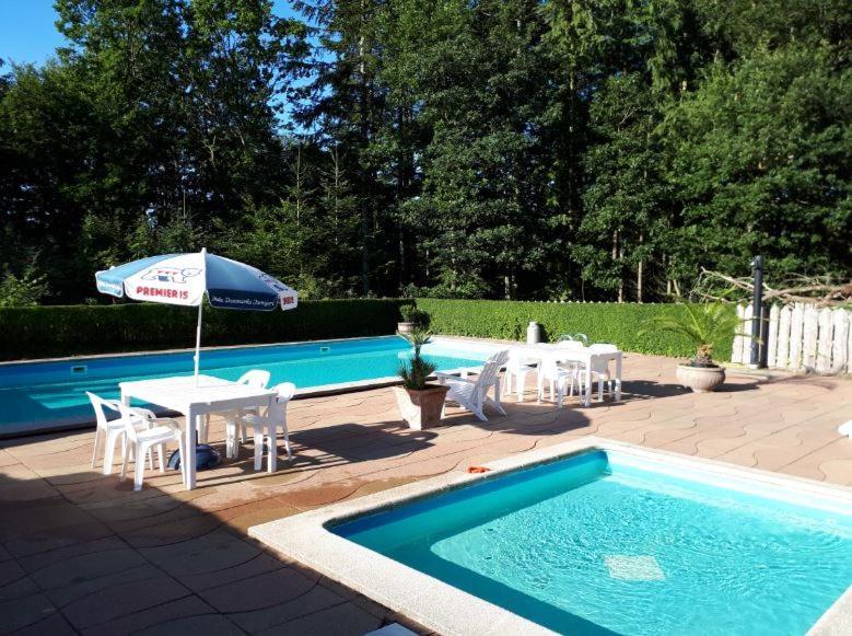 Bollingso Camping Engesvang エクステリア 写真