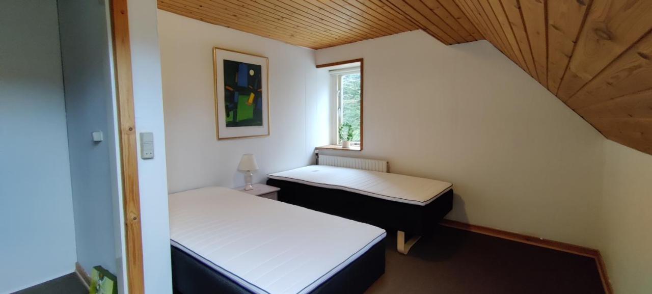 Bollingso Camping Engesvang エクステリア 写真